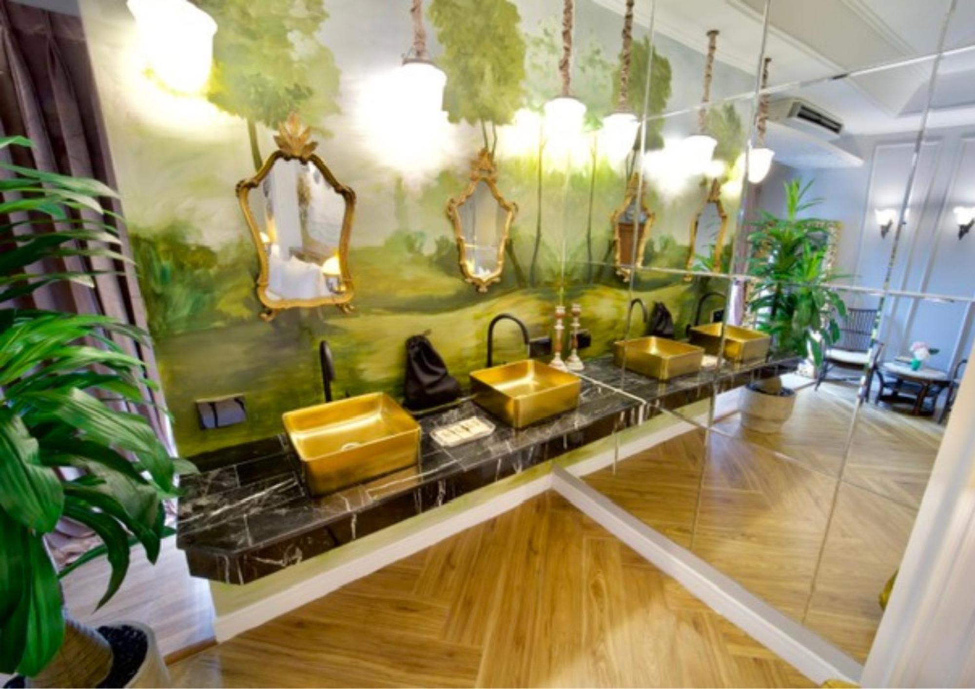 Yuu Hotel Ubon Ratchathani Exterior photo
