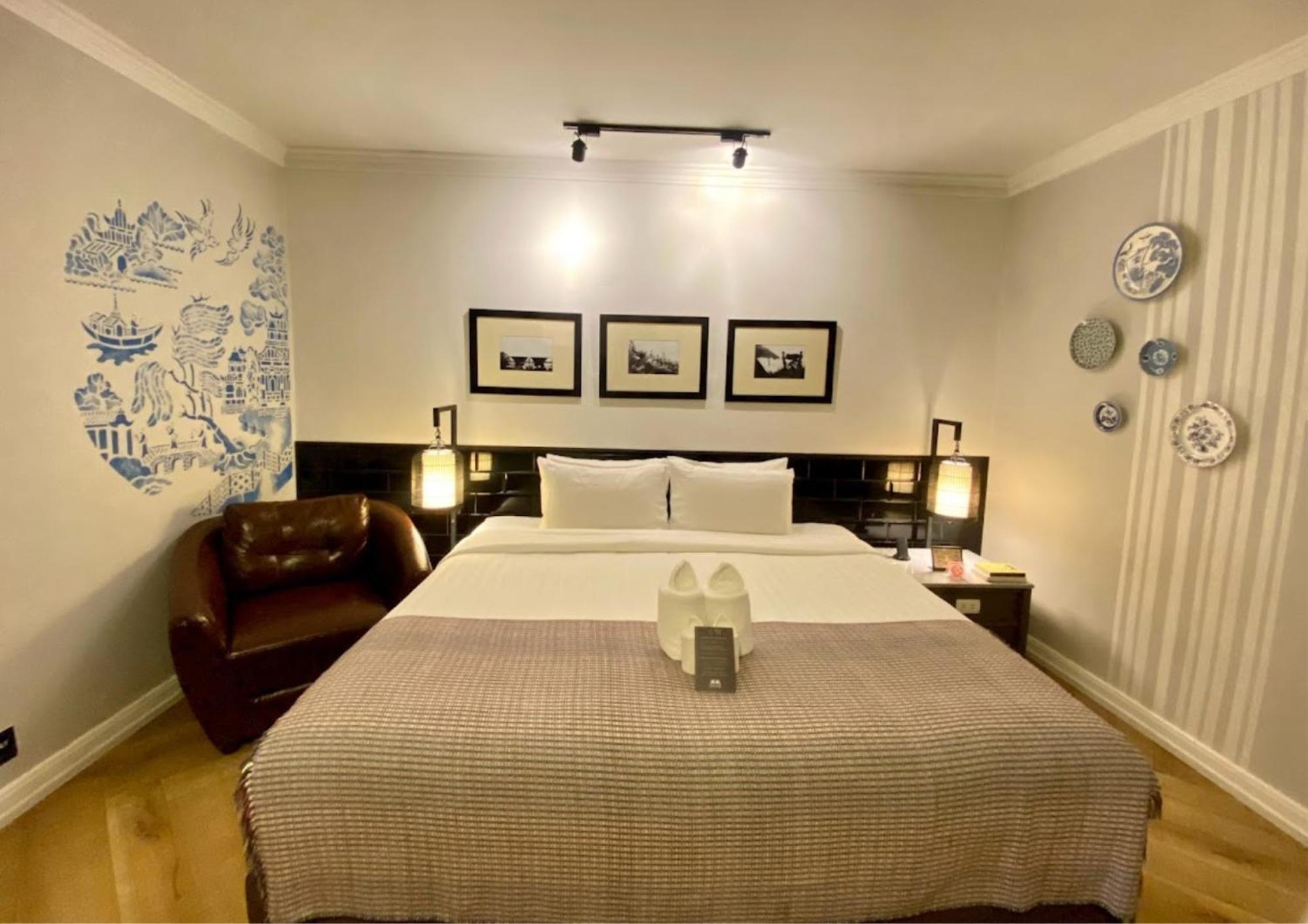 Yuu Hotel Ubon Ratchathani Exterior photo